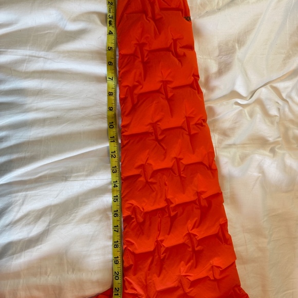 Eddie Bauer First Ascent jacket eb800;; Size Large - Picture 15 of 16